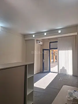 Kirayə verilir obyekt 40 m²