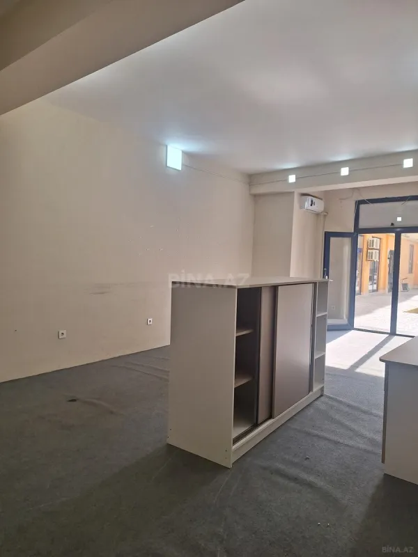 Kirayə verilir obyekt 40 m²