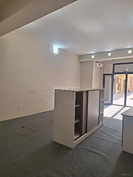 Kirayə verilir obyekt 40 m²