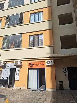 Kirayə verilir obyekt 40 m² — Bakı, 7-ci mikrorayon 40.00 m²