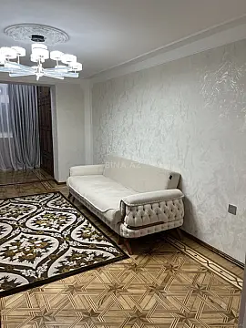 Satılır 3 otaqlı mənzil 65 m²