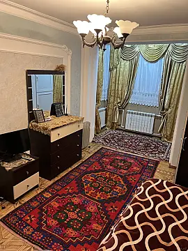 Satılır 3 otaqlı mənzil 65 m²