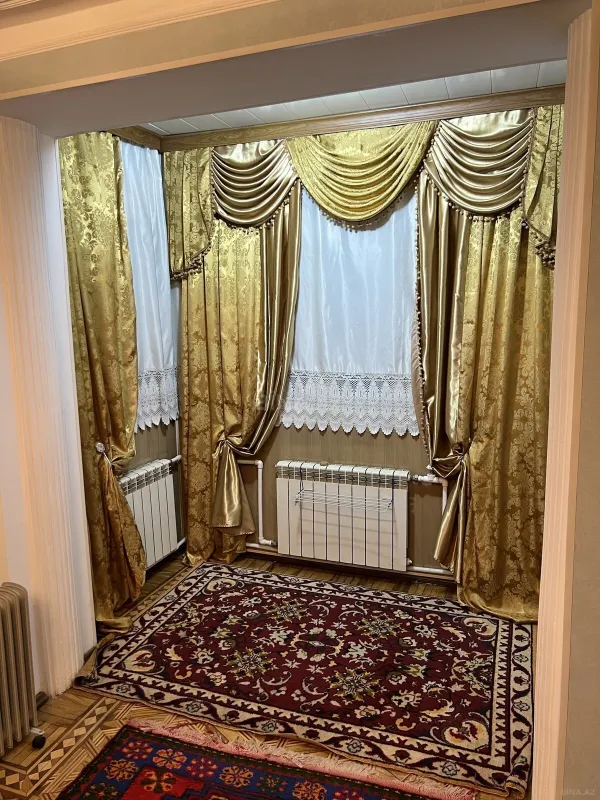 Satılır 3 otaqlı mənzil 65 m²