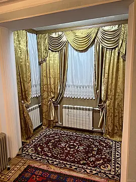 Satılır 3 otaqlı mənzil 65 m²