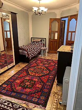 Satılır 3 otaqlı mənzil 65 m²