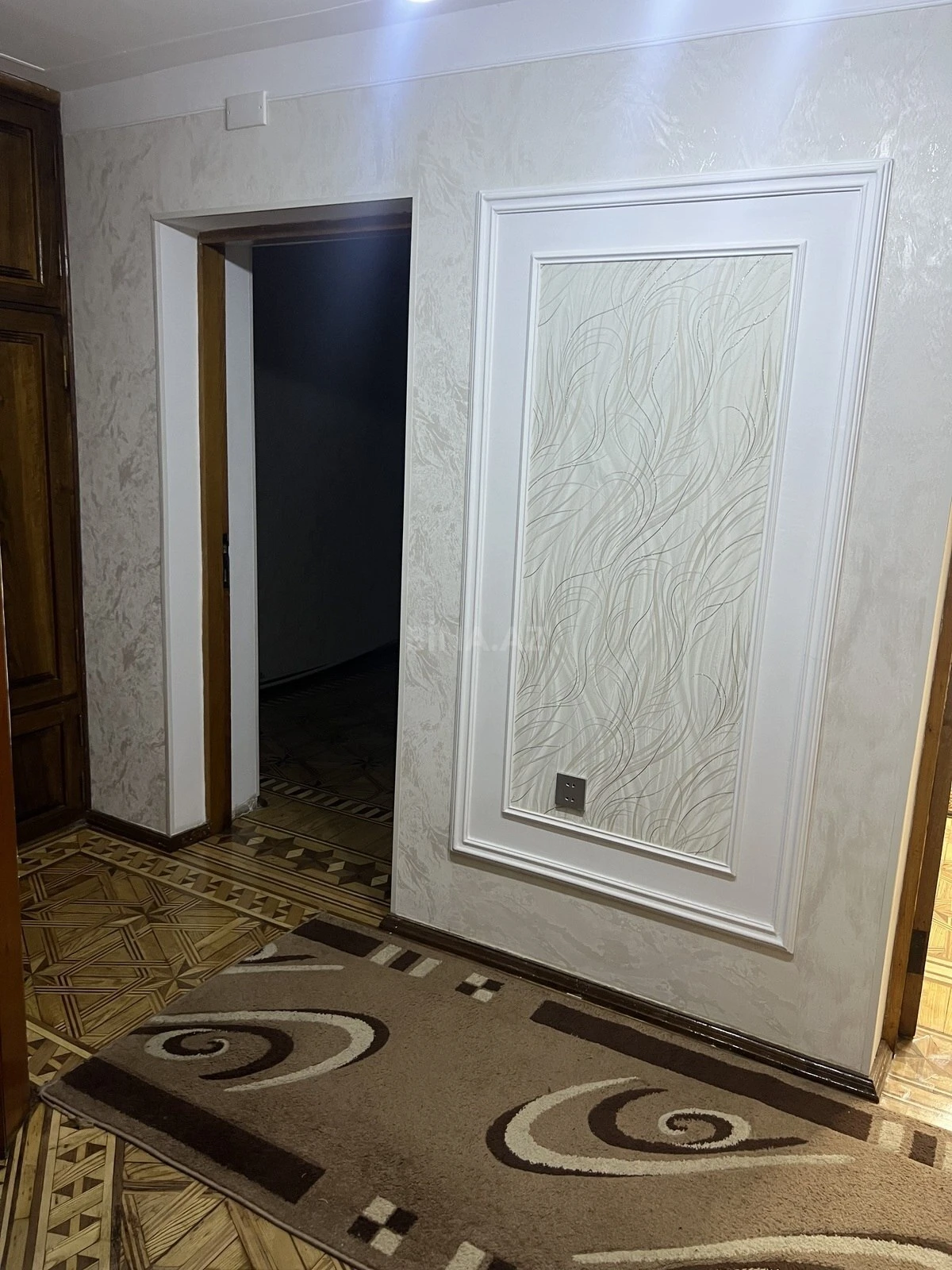Satılır 3 otaqlı mənzil 65 m²