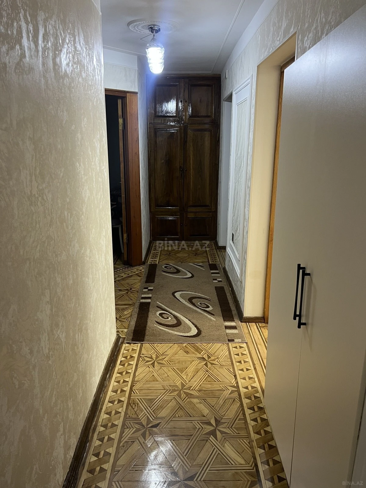 Satılır 3 otaqlı mənzil 65 m²