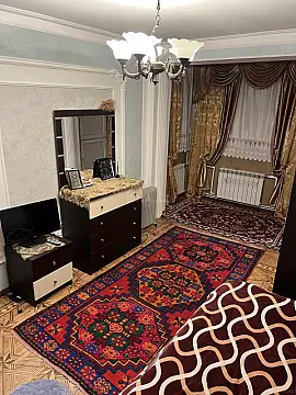 Satılır 3 otaqlı mənzil 65 m²