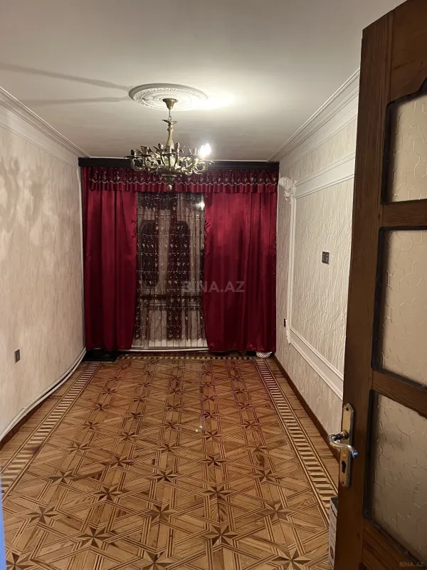 Satılır 3 otaqlı mənzil 65 m²