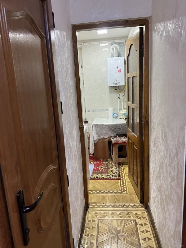 Satılır 3 otaqlı mənzil 65 m²