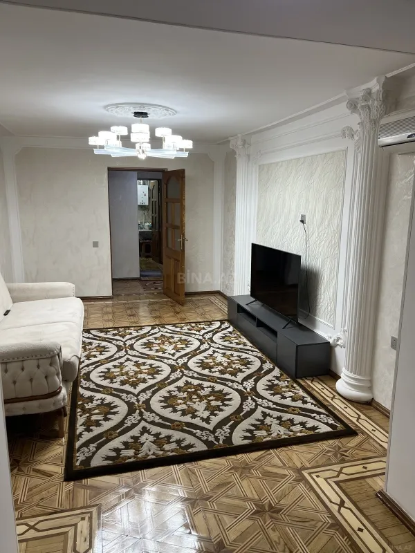 Satılır 3 otaqlı mənzil 65 m²