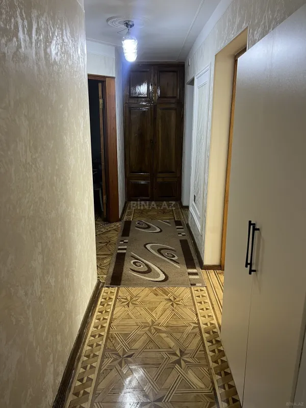 Satılır 3 otaqlı mənzil 65 m²