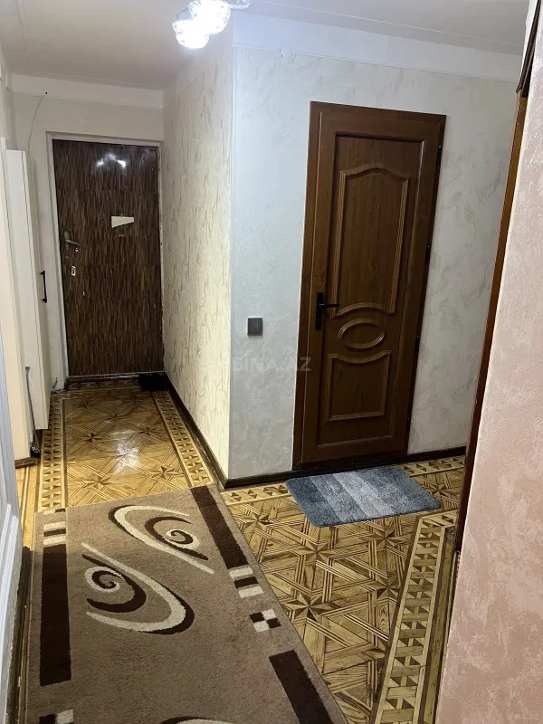Satılır 3 otaqlı mənzil 65 m²