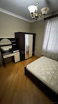 Kirayə verilir 3 otaqlı mənzil 100 m²