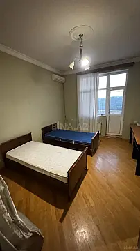 Kirayə verilir 3 otaqlı mənzil 100 m²