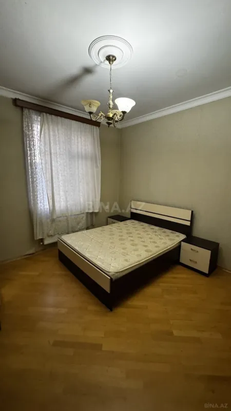 Kirayə verilir 3 otaqlı mənzil 100 m²