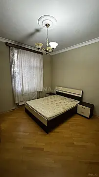 Kirayə verilir 3 otaqlı mənzil 100 m²