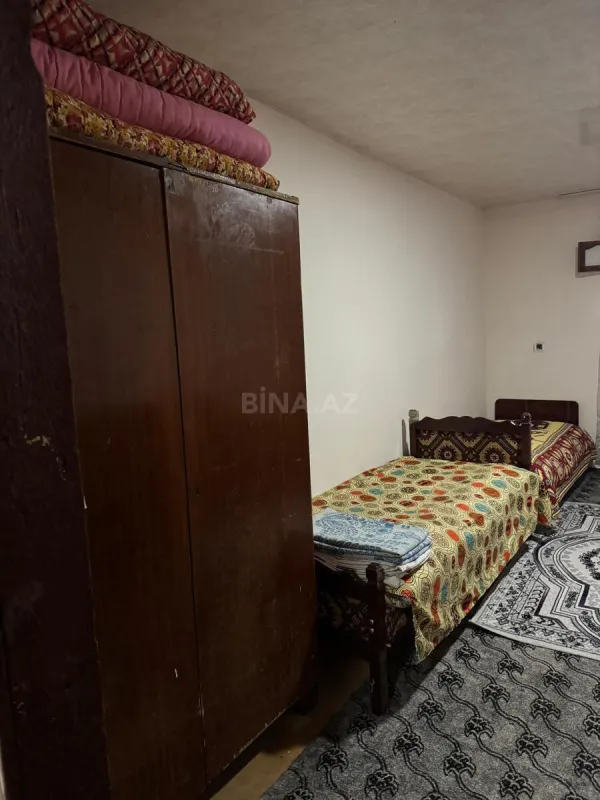 Kirayə verilir 2 otaqlı həyət evi 40 m²