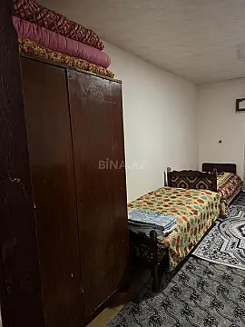 Kirayə verilir 2 otaqlı həyət evi 40 m²