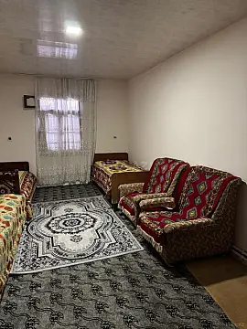 Kirayə verilir 2 otaqlı həyət evi 40 m²