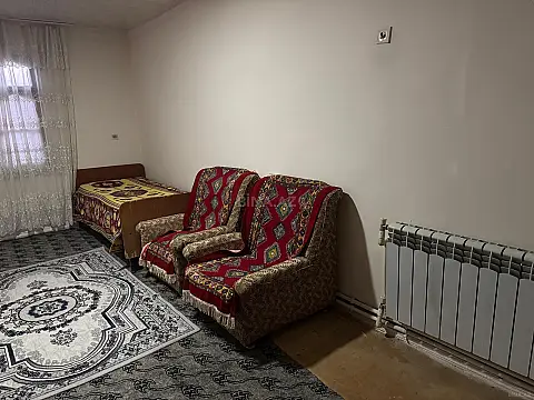 Kirayə verilir 2 otaqlı həyət evi 40 m²
