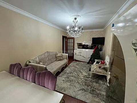 Satılır 2 otaqlı mənzil 65 m² — Bakı, Bakıxanov 2 otaq 65.00 m²
