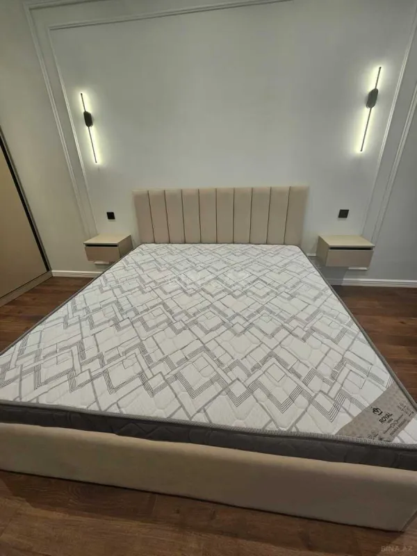 Kirayə verilir 2 otaqlı mənzil 65 m²