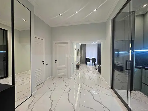 Kirayə verilir 2 otaqlı mənzil 65 m² — Bakı, Nərimanov 2 otaq 65.00 m²