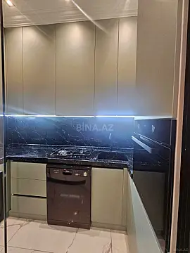 Kirayə verilir 2 otaqlı mənzil 65 m²