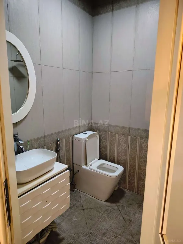 Satılır 3 otaqlı mənzil 105 m²