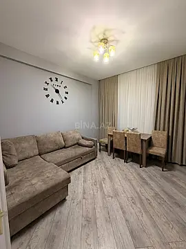 Kirayə verilir 2 otaqlı mənzil 65 m² — Bakı, İnşaatçılar 2 otaq 65.00 m²