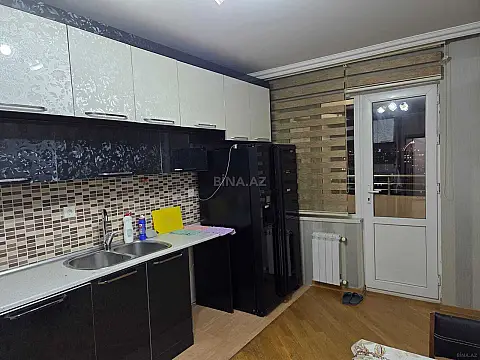 Kirayə verilir 2 otaqlı mənzil 100 m²
