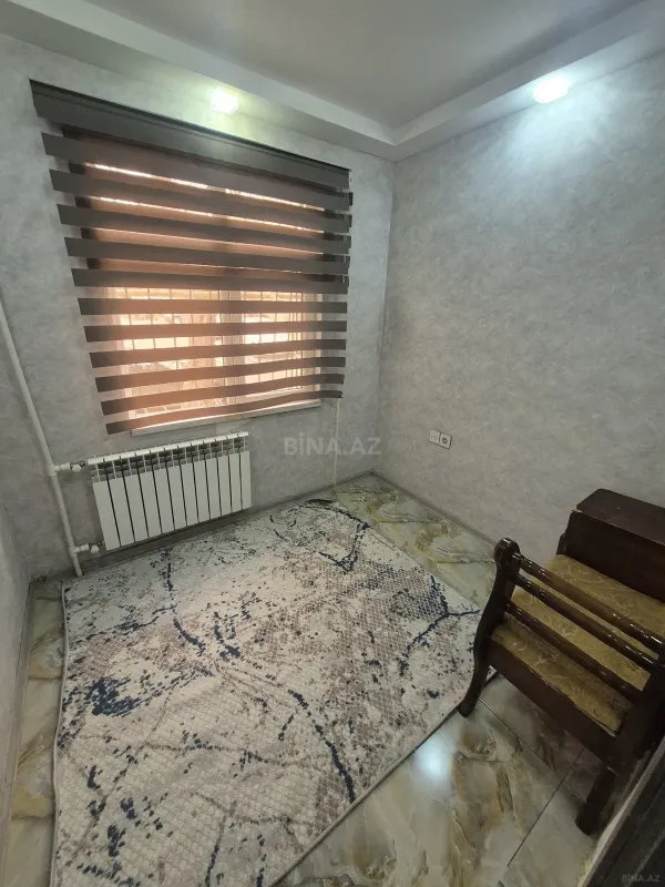Kirayə verilir 3 otaqlı mənzil 70 m²
