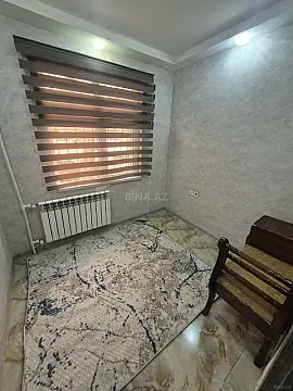 Kirayə verilir 3 otaqlı mənzil 70 m²