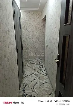 Kirayə verilir 3 otaqlı mənzil 70 m²