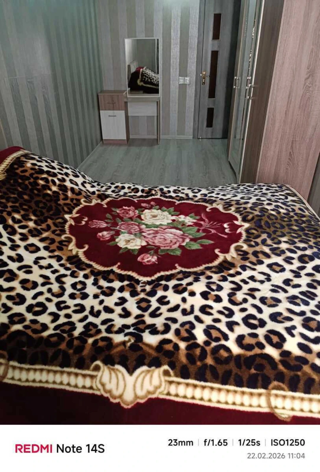 Kirayə verilir 3 otaqlı mənzil 70 m²