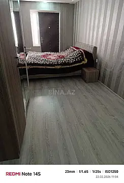 Kirayə verilir 3 otaqlı mənzil 70 m²