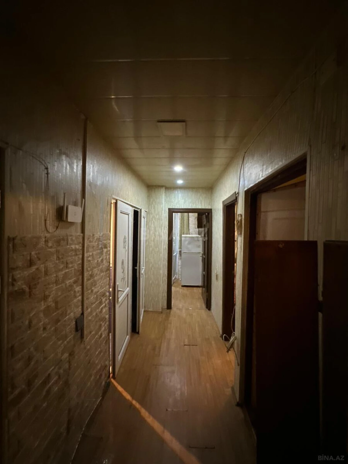 Satılır 2 otaqlı mənzil 65 m²