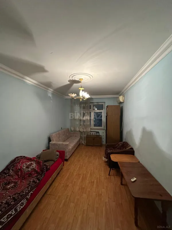 Satılır 2 otaqlı mənzil 65 m²