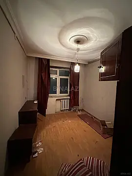 Satılır 2 otaqlı mənzil 65 m² — Bakı, Həzi Aslanov qəs. 2 otaq 65.00 m²