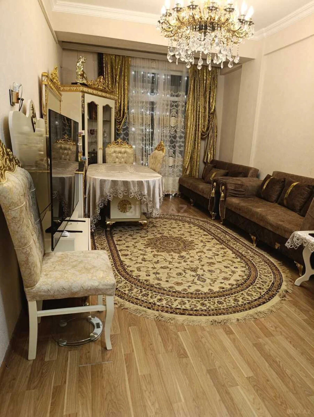 Satılır 2 otaqlı mənzil 65 m²