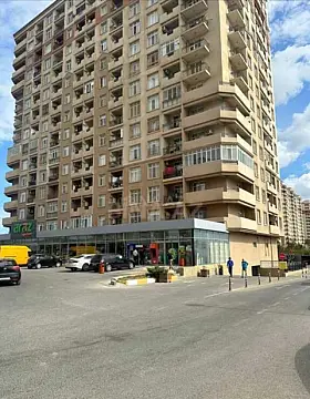 Satılır 2 otaqlı mənzil 65 m² — Bakı, Digah 2 otaq 65.00 m²