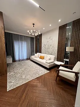 Kirayə verilir 2 otaqlı mənzil 70 m² — Bakı, Xətai 2 otaq 70.00 m²