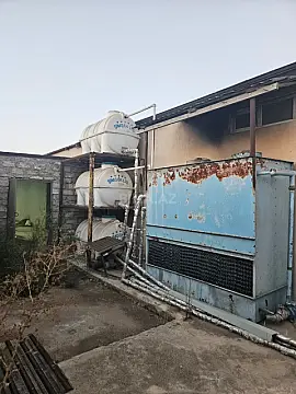 Kirayə verilir obyekt 600 m²