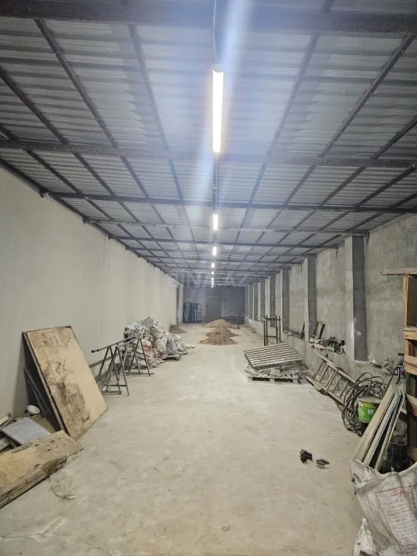 Kirayə verilir obyekt 600 m²