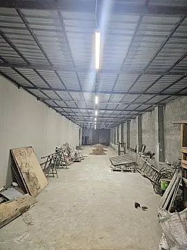 Kirayə verilir obyekt 600 m²