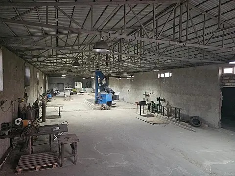 Kirayə verilir obyekt 600 m²