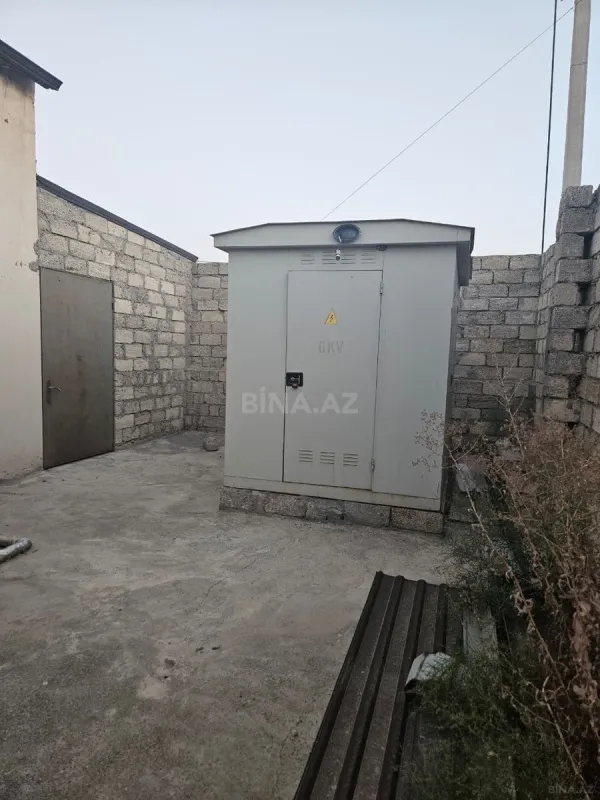 Kirayə verilir obyekt 600 m²