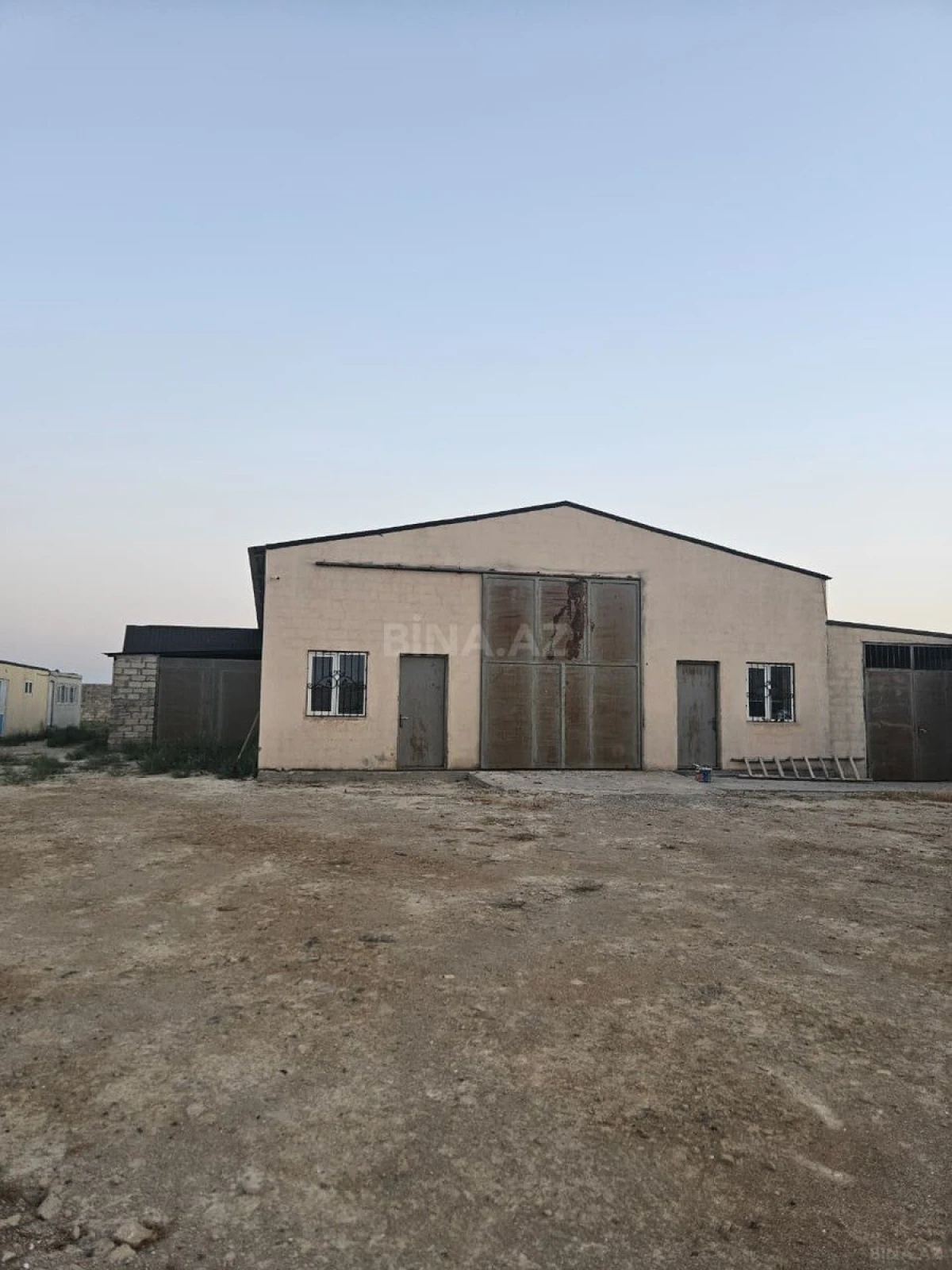 Kirayə verilir obyekt 600 m²