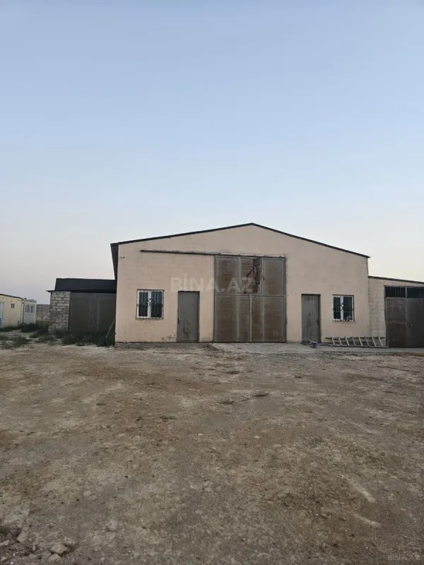 Kirayə verilir obyekt 600 m²